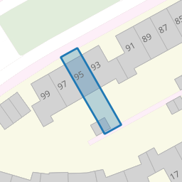 Perceel AMR04-Q-3948