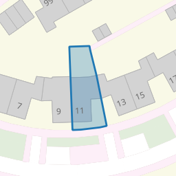 Perceel AMR04-Q-3952