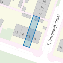 Perceel AMR04-Q-3960