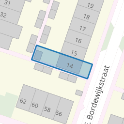 Perceel AMR04-Q-3962