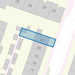 Perceel AMR04-Q-3969