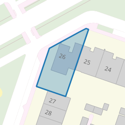 Perceel AMR04-Q-3974