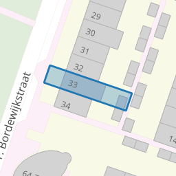 Perceel AMR04-Q-3981