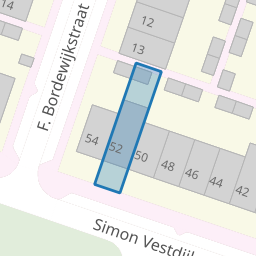 Perceel AMR04-Q-3985