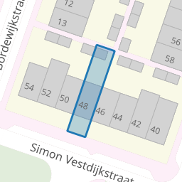 Perceel AMR04-Q-3987