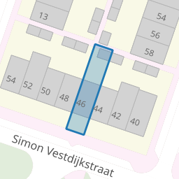 Perceel AMR04-Q-3988