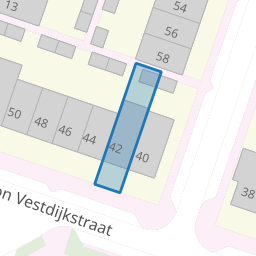 Perceel AMR04-Q-3990