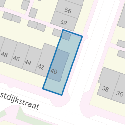 Perceel AMR04-Q-3991