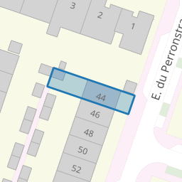 Perceel AMR04-Q-3999