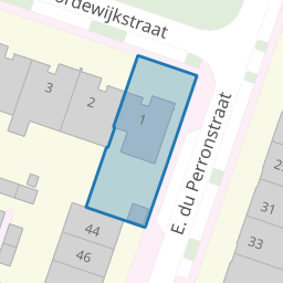 Perceel AMR04-Q-4000