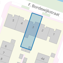 Perceel AMR04-Q-4002
