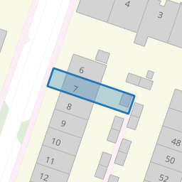 Perceel AMR04-Q-4006