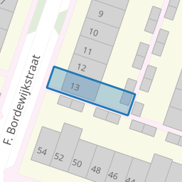 Perceel AMR04-Q-4012