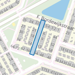 Perceel AMR04-Q-4013