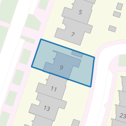 Perceel AMR04-Q-4019