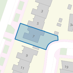 Perceel AMR04-Q-4020