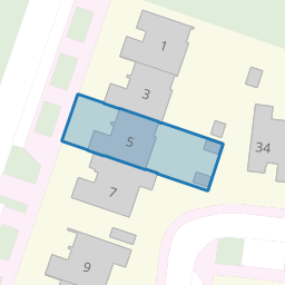 Perceel AMR04-Q-4021