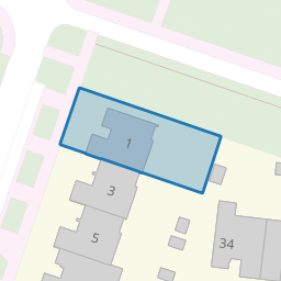 Perceel AMR04-Q-4023