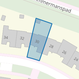 Perceel AMR04-Q-4026