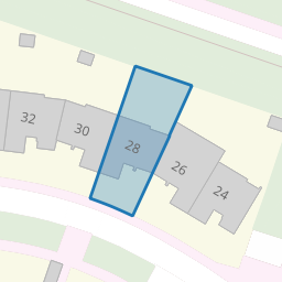 Perceel AMR04-Q-4027