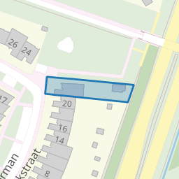 Perceel AMR04-Q-4030