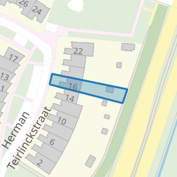 Perceel AMR04-Q-4033