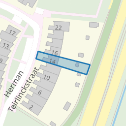 Perceel AMR04-Q-4034