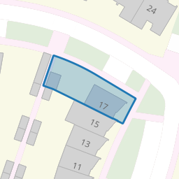 Perceel AMR04-Q-4050