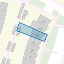 Perceel AMR04-Q-4052