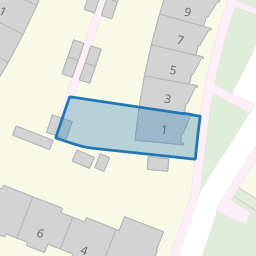 Perceel AMR04-Q-4058