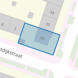 Perceel AMR04-Q-4064