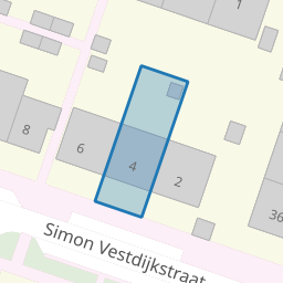 Perceel AMR04-Q-4066