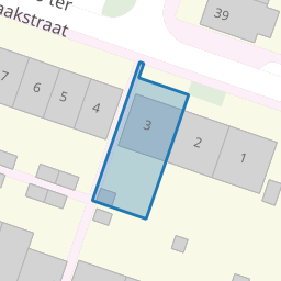 Perceel AMR04-Q-4070