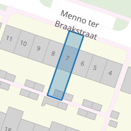 Perceel AMR04-Q-4074