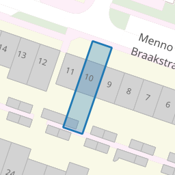 Perceel AMR04-Q-4077