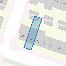 Perceel AMR04-Q-4088