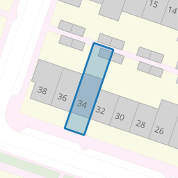 Perceel AMR04-Q-4089