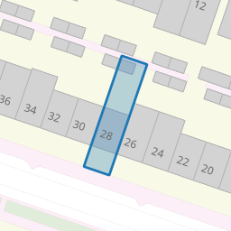 Perceel AMR04-Q-4092