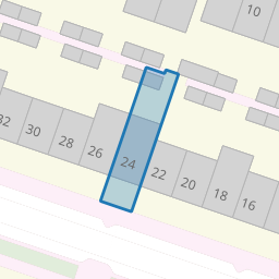 Perceel AMR04-Q-4094