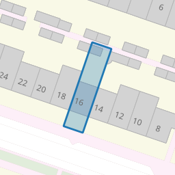 Perceel AMR04-Q-4098