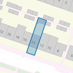 Perceel AMR04-Q-4099