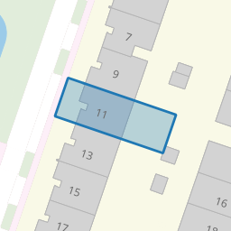 Perceel AMR04-Q-4109