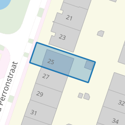 Perceel AMR04-Q-4116