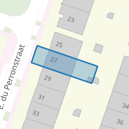 Perceel AMR04-Q-4117