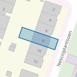 Perceel AMR04-Q-4138