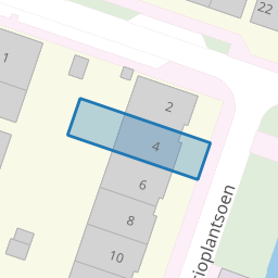 Perceel AMR04-Q-4140