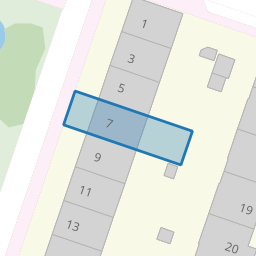 Perceel AMR04-Q-4155