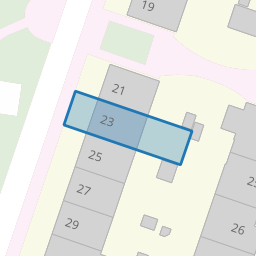 Perceel AMR04-Q-4164