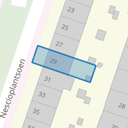 Perceel AMR04-Q-4167