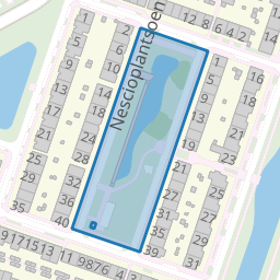 Perceel AMR04-Q-4182